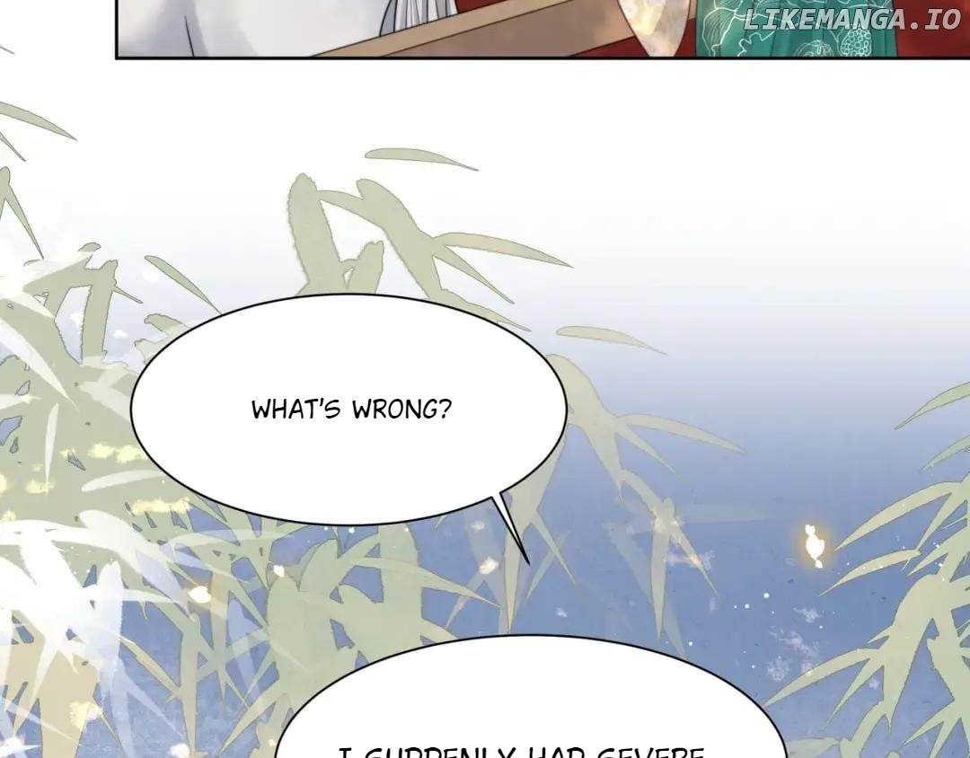 Lonely Emperor Chases His Sister-in-Law Chapter 59 - page 35